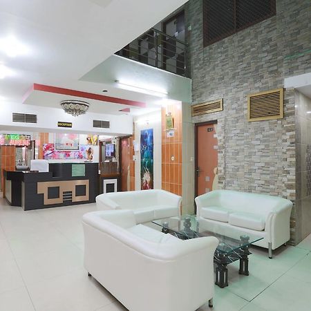 Satyam Palace Resort Pushkar Extérieur photo