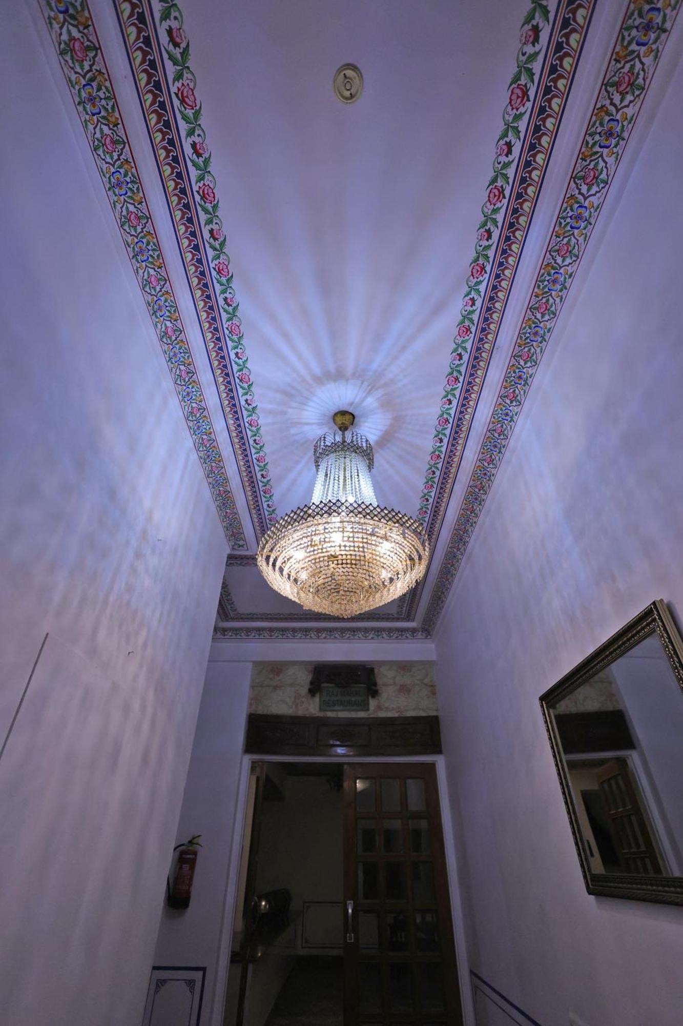 Satyam Palace Resort Pushkar Extérieur photo