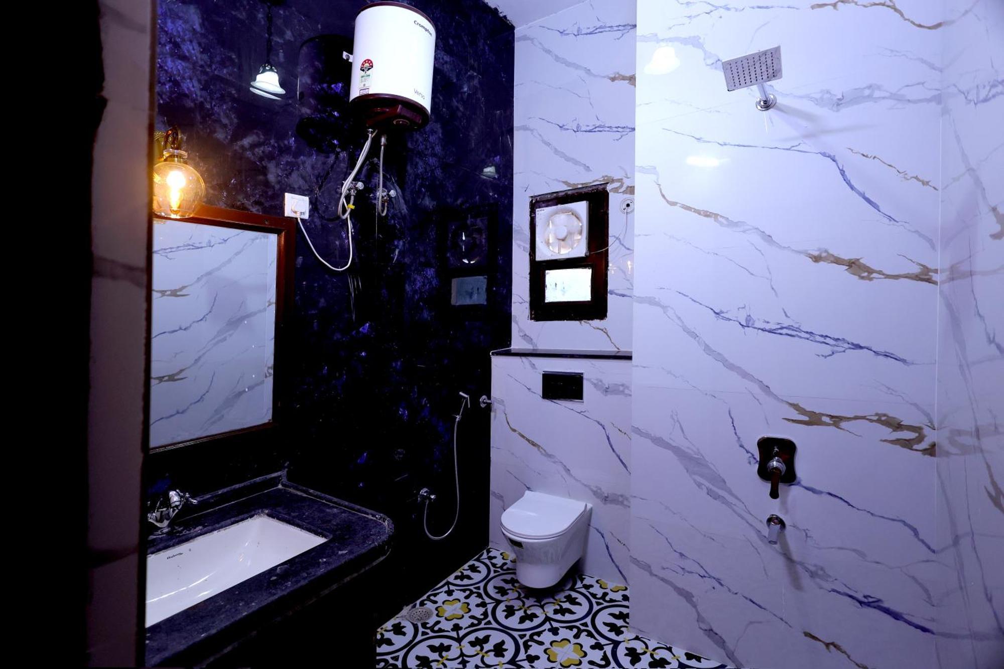 Satyam Palace Resort Pushkar Extérieur photo