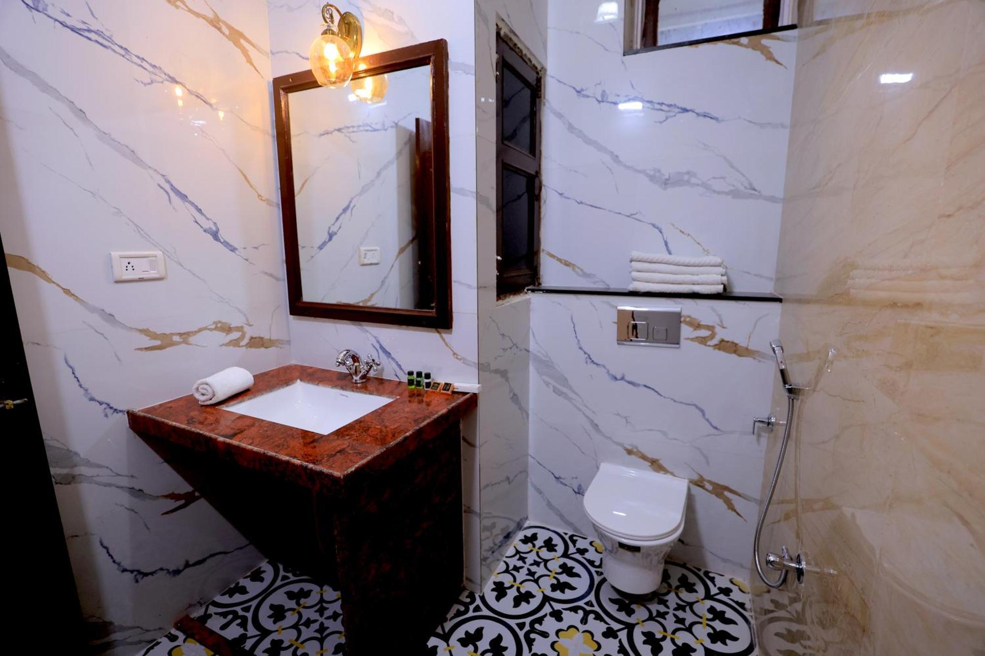 Satyam Palace Resort Pushkar Extérieur photo