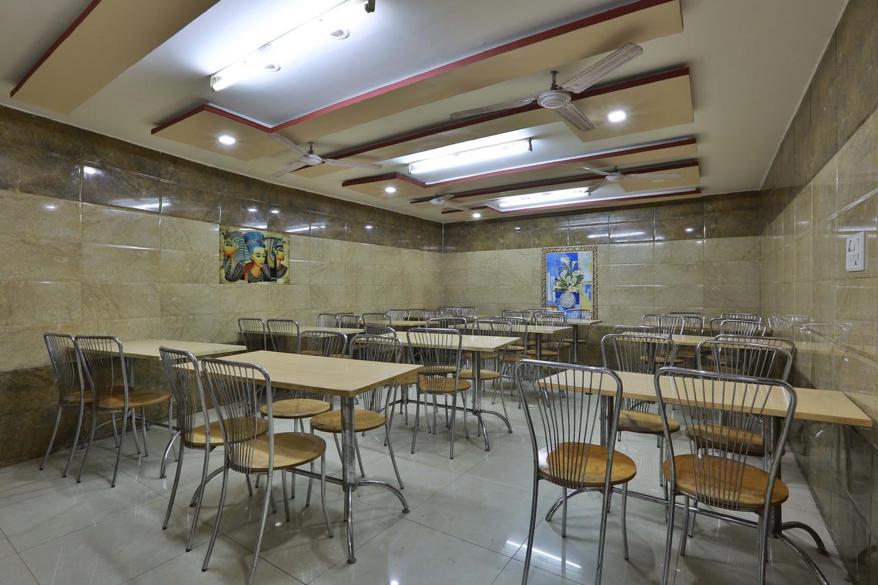 Satyam Palace Resort Pushkar Extérieur photo
