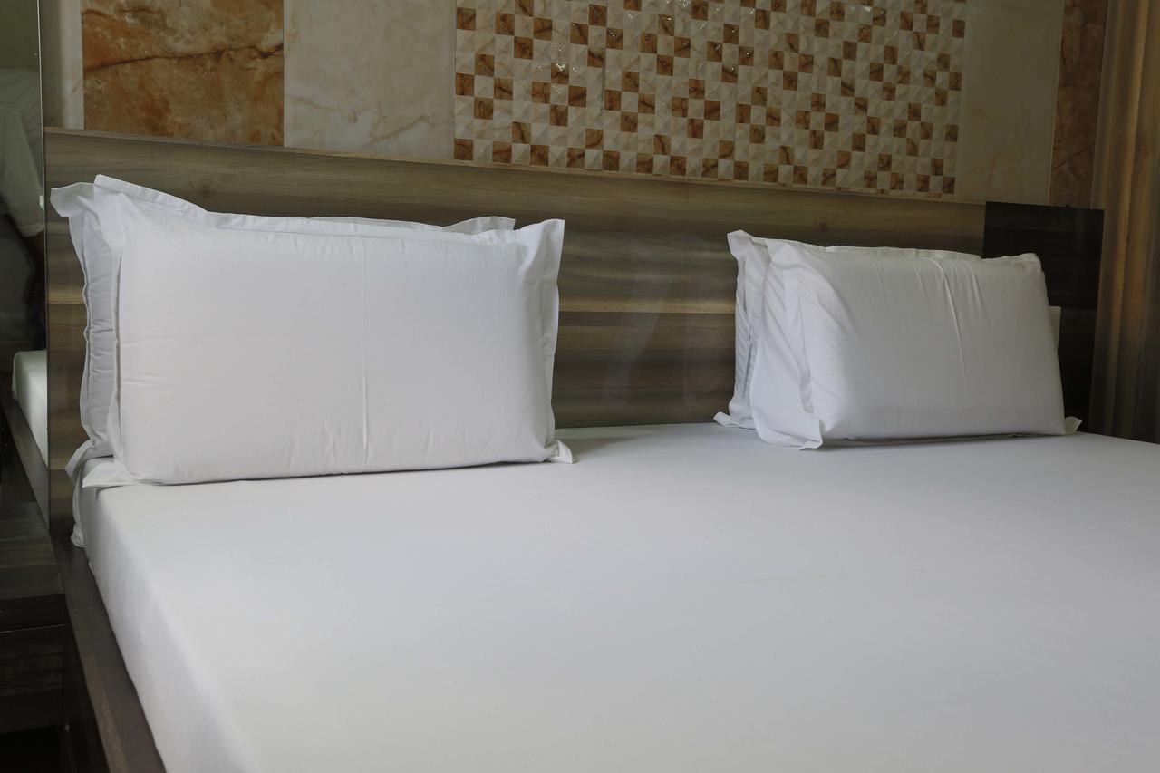 Satyam Palace Resort Pushkar Extérieur photo