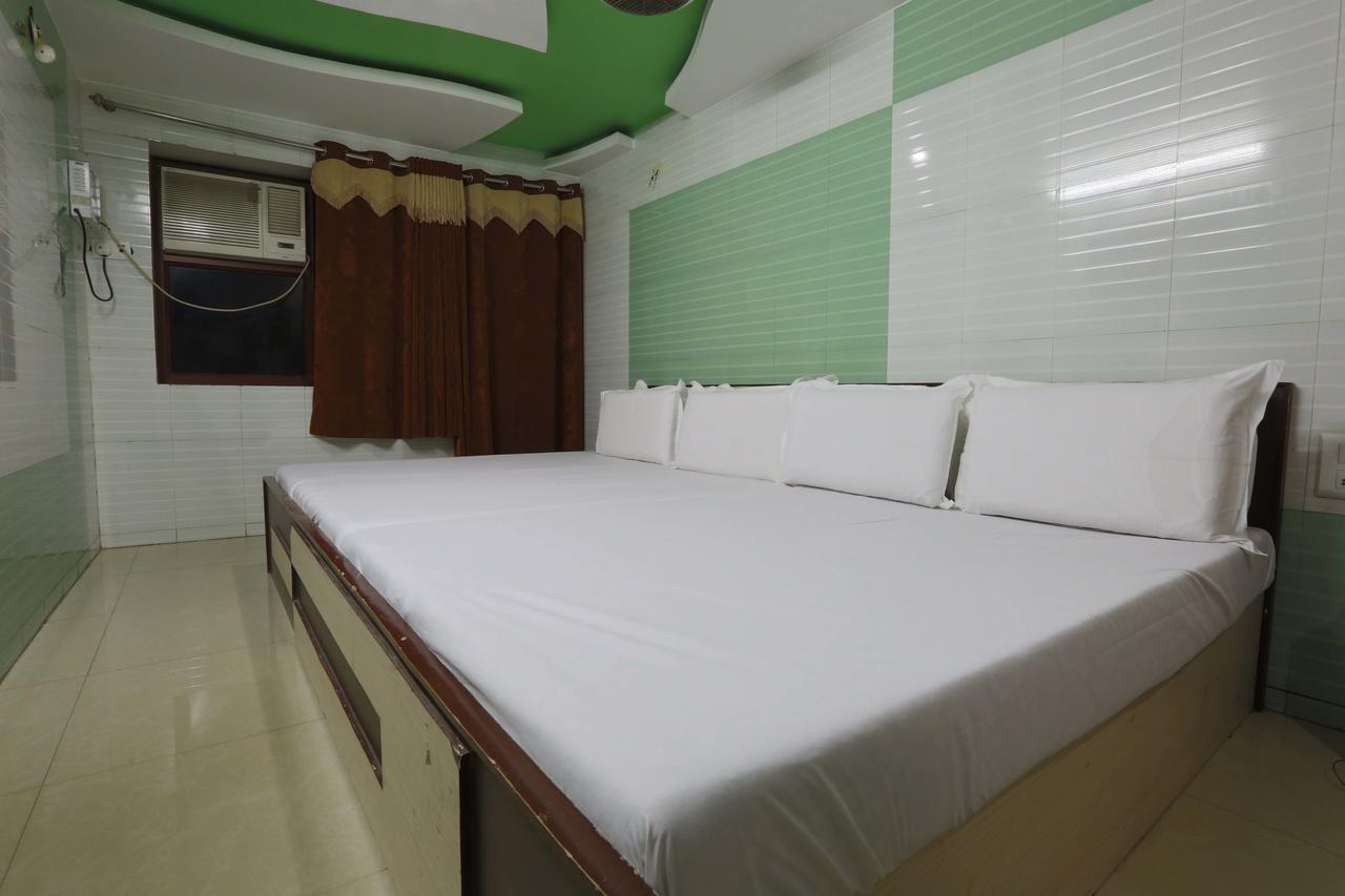 Satyam Palace Resort Pushkar Extérieur photo