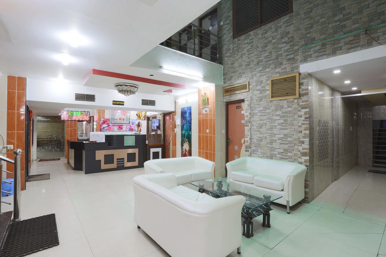 Satyam Palace Resort Pushkar Extérieur photo